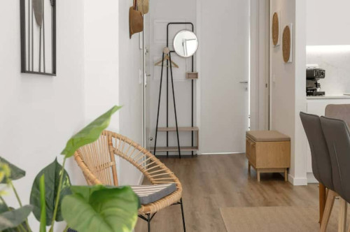 Great Apartment in Atouguia da Baleia, Leiria, Portugal (Available only from September to May) - Gallery - 10