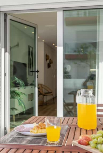Great Apartment in Atouguia da Baleia, Leiria, Portugal (Available only from September to May) - Gallery - 7
