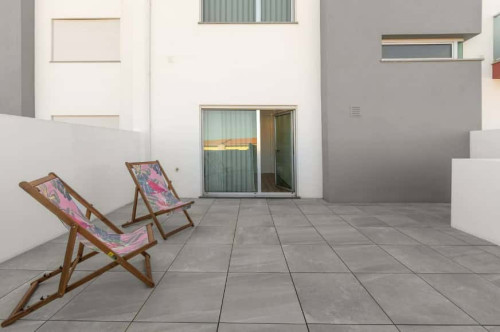 Great Apartment in Atouguia da Baleia, Leiria, Portugal (Available only from September to May)