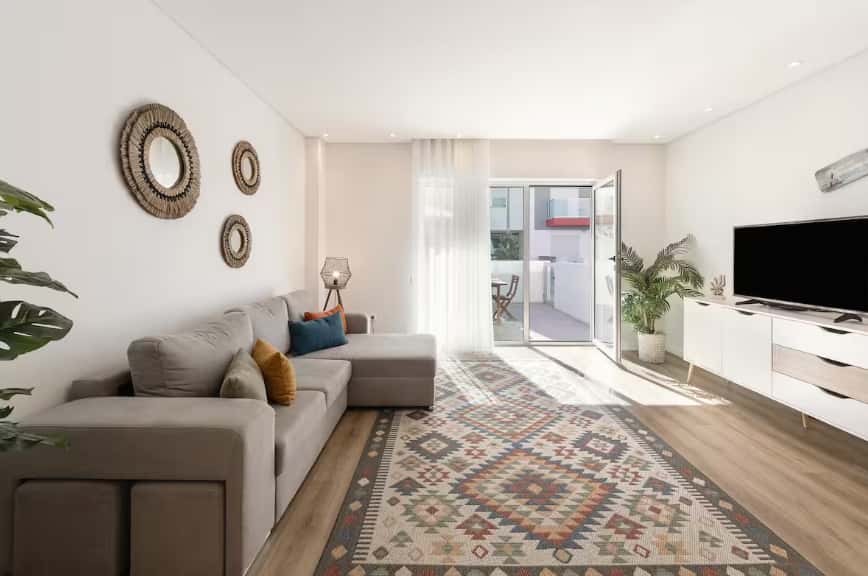Great Apartment In Atouguia Da Baleia, Leiria, Portugal (Available Only From September To May) - Great Apartment in Atouguia da Baleia, Leiria, Portugal (Available only from September to May) - Gallery - 2