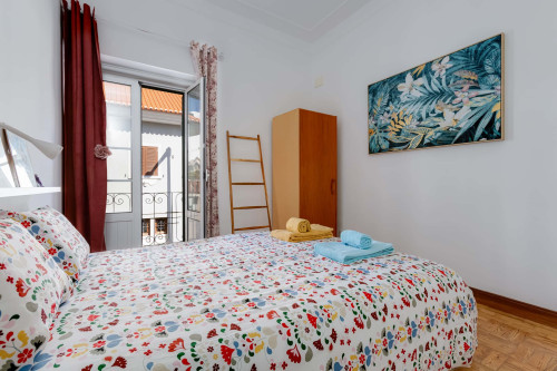 Charming House in Faro, Algarve (Only Available from October to June)  - Gallery -  5