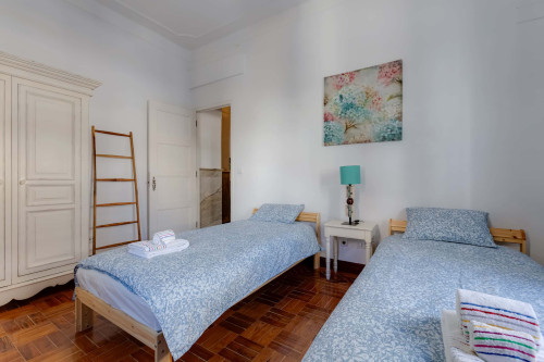 Charming House in Faro, Algarve (Only Available from October to June)