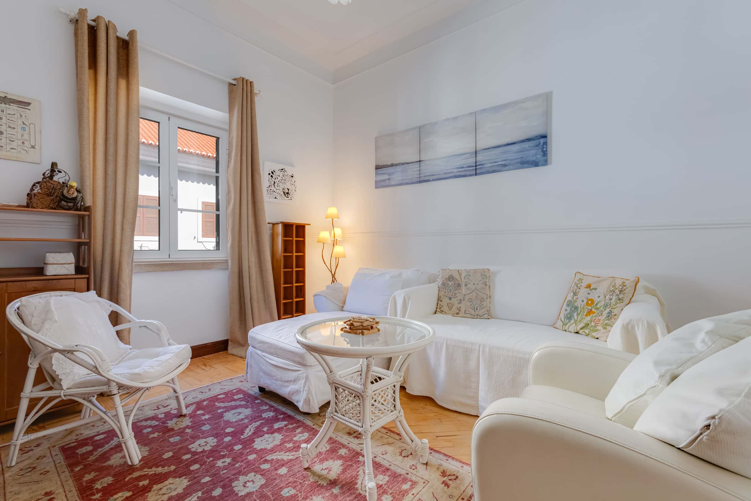 Charming House In Faro, Algarve (Only Available From October To June) - Charming House in Faro, Algarve (Only Available from October to June) - Gallery - 2
