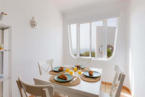 Stylish Apartment in Carvoeiro, Algarve (Only Available from October to June) - Gallery - 8