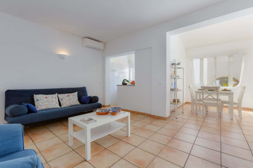 Stylish Apartment in Carvoeiro, Algarve (Only Available from October to June) - Gallery - 7