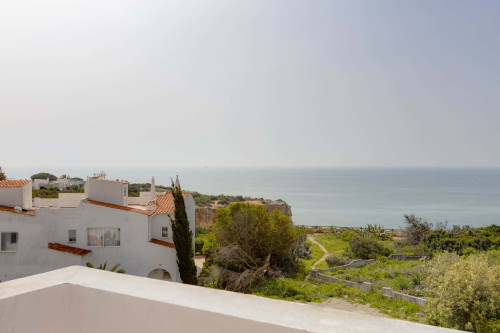 Stylish Apartment in Carvoeiro, Algarve (Only Available from October to June) - Gallery - 15