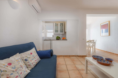 Stylish Apartment in Carvoeiro, Algarve (Only Available from October to June) - Gallery - 21