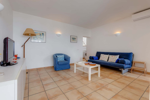 Stylish Apartment in Carvoeiro, Algarve (Only Available from October to June) - Gallery - 11