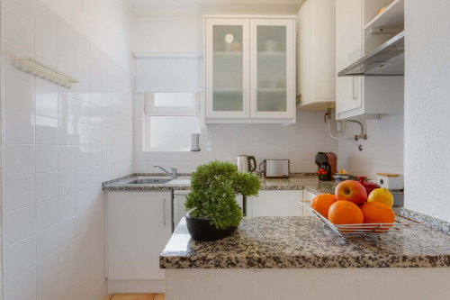 Stylish Apartment in Carvoeiro, Algarve (Only Available from October to June) - Gallery - 9