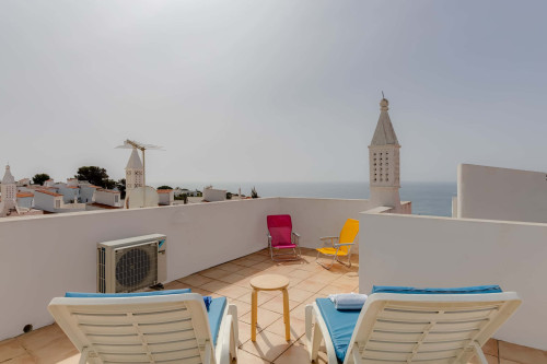 Stylish Apartment in Carvoeiro, Algarve (Only Available from October to June) - Gallery - 25