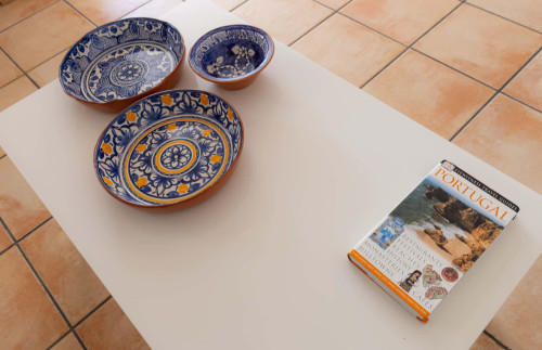 Stylish Apartment in Carvoeiro, Algarve (Only Available from October to June) - Gallery - 26