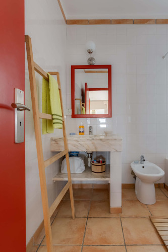 Stylish Apartment in Carvoeiro, Algarve (Only Available from October to June) - Gallery - 12