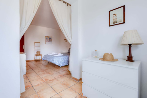 Stylish Apartment in Carvoeiro, Algarve (Only Available from October to June) - Gallery - 13