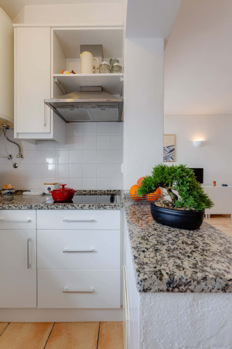 Stylish Apartment in Carvoeiro, Algarve (Only Available from October to June) - Gallery - 10