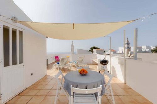 Stylish Apartment in Carvoeiro, Algarve (Only Available from October to June) - Gallery - 23