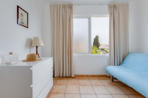 Stylish Apartment in Carvoeiro, Algarve (Only Available from October to June)