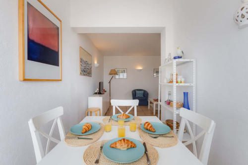 Stylish Apartment in Carvoeiro, Algarve (Only Available from October to June)