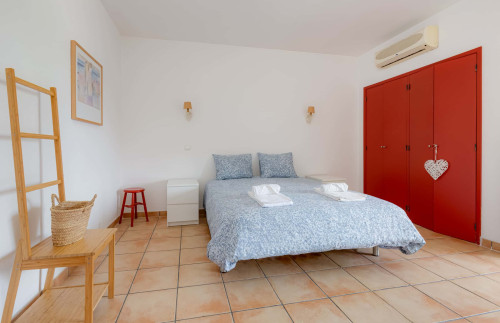 Stylish Apartment in Carvoeiro, Algarve (Only Available from October to June)