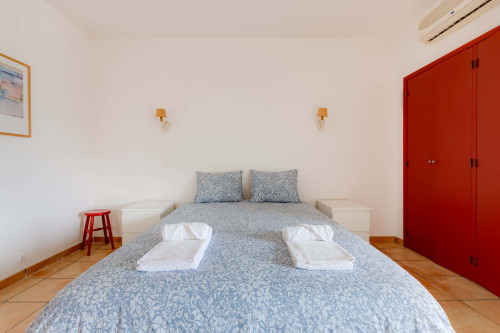Stylish Apartment in Carvoeiro, Algarve (Only Available from October to June) - Gallery - 6