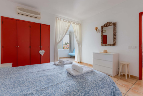 Stylish Apartment in Carvoeiro, Algarve (Only Available from October to June)