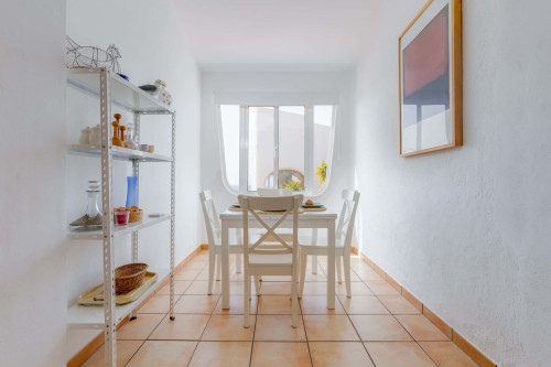 Stylish Apartment in Carvoeiro, Algarve (Only Available from October to June) - Gallery - 14