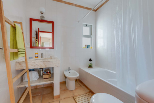Stylish Apartment in Carvoeiro, Algarve (Only Available from October to June) - Gallery - 20