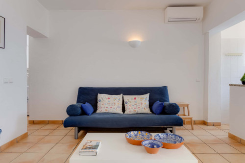 Stylish Apartment in Carvoeiro, Algarve (Only Available from October to June) - Gallery - 19