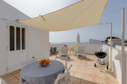 Stylish Apartment in Carvoeiro, Algarve (Only Available from October to June) - Gallery - 22
