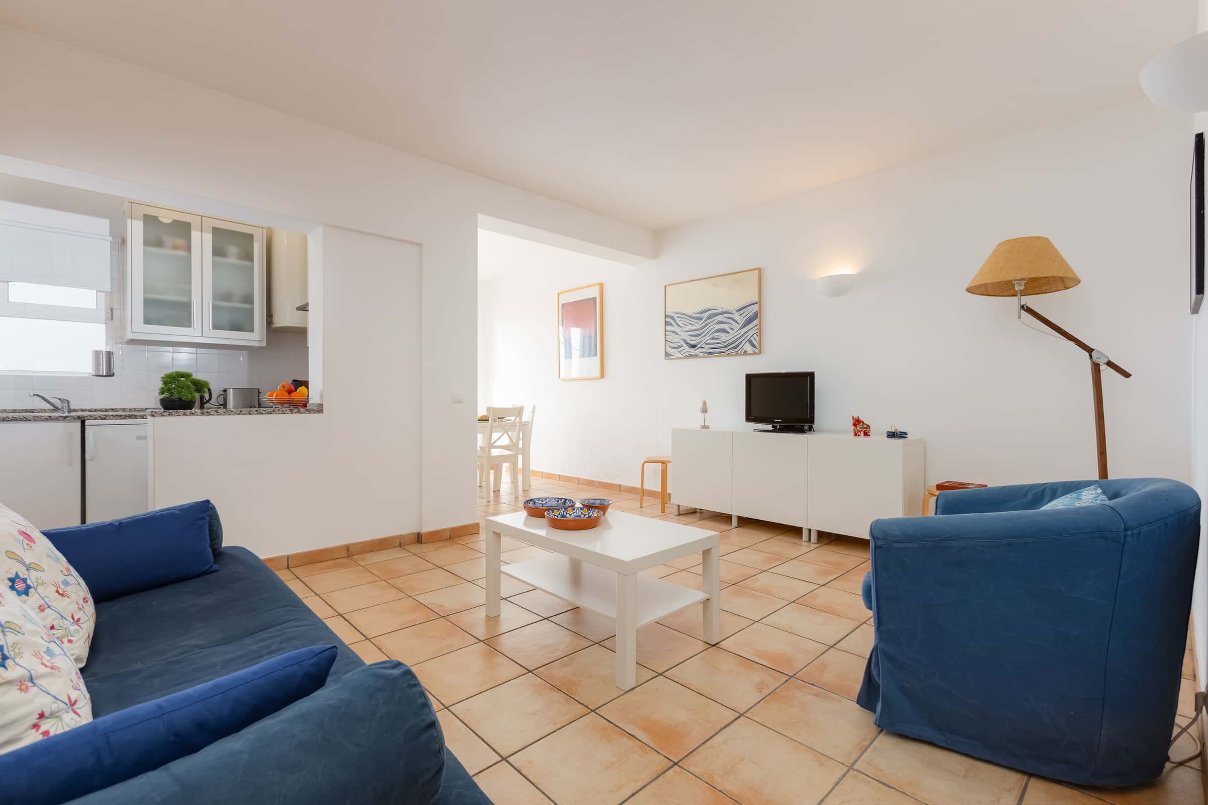  Stylish Apartment In Carvoeiro, Algarve (Only Available From October To June)  -  Stylish Apartment in Carvoeiro, Algarve (Only Available from October to June)  - Gallery -  2