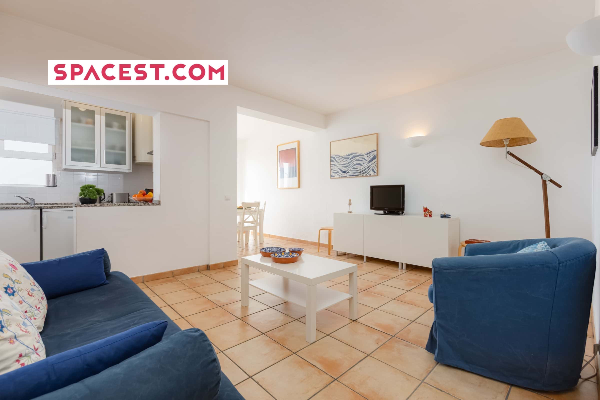  Stylish Apartment In Carvoeiro, Algarve (Only Available From October To June)  -  Stylish Apartment in Carvoeiro, Algarve (Only Available from October to June)  - Gallery -  1
