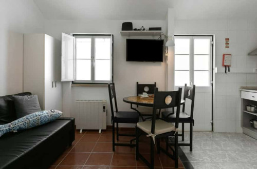 Apartment in Nazaré, Leiria, Portugal (Available only from September to May) - Gallery - 9