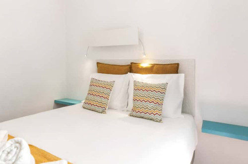 Apartment in Nazaré, Leiria, Portugal (Available only from September to May) - Gallery - 6
