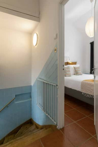 Apartment in Nazaré, Leiria, Portugal (Available only from September to May) - Gallery - 7