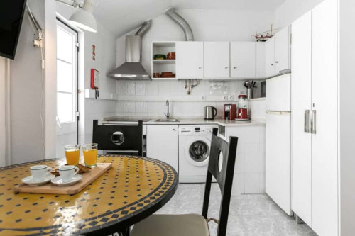 Apartment in Nazaré, Leiria, Portugal (Available only from September to May) - Gallery - 10