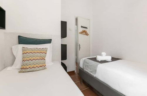 Apartment in Nazaré, Leiria, Portugal (Available only from September to May) - Gallery - 8