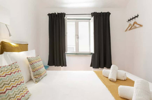 Apartment in Nazaré, Leiria, Portugal (Available only from September to May)  - Gallery -  5