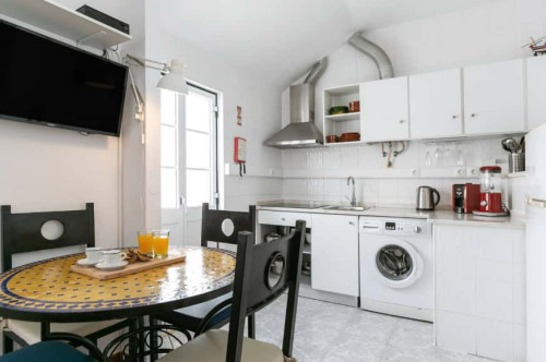 Apartment in Nazaré, Leiria, Portugal (Available only from September to May) - Gallery - 11