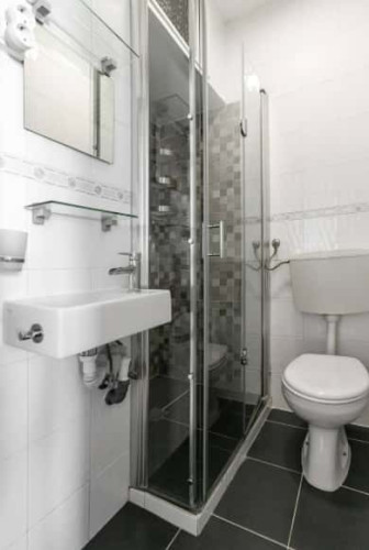 Apartment in Nazaré, Leiria, Portugal (Available only from September to May)