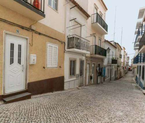 Apartment in Nazaré, Leiria, Portugal (Available only from September to May) - Gallery - 12