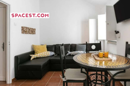 Apartment in Nazaré, Leiria, Portugal (Available only from September to May) - Gallery - 13