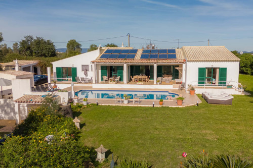 Charming House in Silves, Algarve (Only Available from October to June) - Gallery - 48