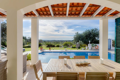 Charming House in Silves, Algarve (Only Available from October to June) - Gallery - 13