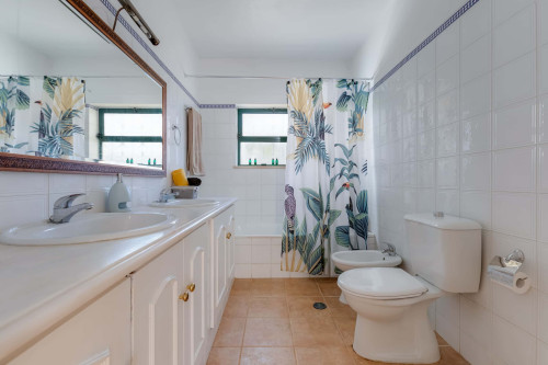 Charming House in Silves, Algarve (Only Available from October to June) - Gallery - 43