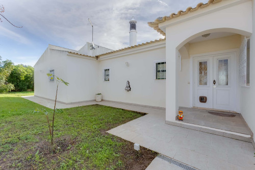 Charming House in Silves, Algarve (Only Available from October to June) - Gallery - 17