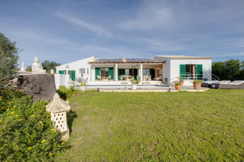 Charming House in Silves, Algarve (Only Available from October to June) - Gallery - 19