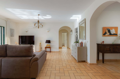Charming House in Silves, Algarve (Only Available from October to June) - Gallery - 34