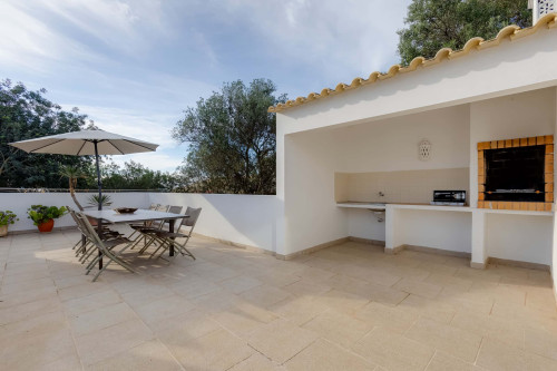Charming House in Silves, Algarve (Only Available from October to June) - Gallery - 12