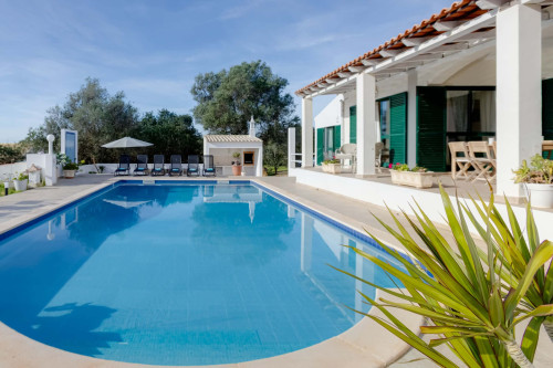 Charming House in Silves, Algarve (Only Available from October to June) - Gallery - 32