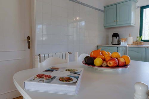 Charming House in Silves, Algarve (Only Available from October to June)