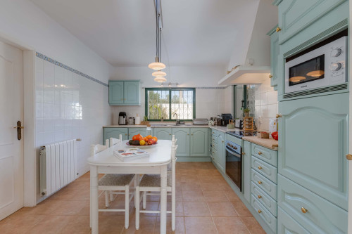 Charming House in Silves, Algarve (Only Available from October to June) - Gallery - 26